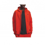 Under Armour Unstoppable FW25 L&otilde;tv l&otilde;ige Moodne spordijakk Meeste jakk 1379806-842 M