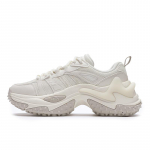 FILA Sofia 3 Originaalsed tossud Retro seeria Moodsad Mitmek&uuml;lgsed Higiimavad Madalad Jooksujalatsid Naiste toss Tofu-valge F12W442104FSW 38.5