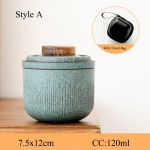 Kung Fu Teekomplekt Kaasaskantav &Uuml;ks Kann Kaks Tassi Keraamiline Kiire Teetass C