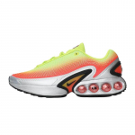 Nike Air Max Dn Se Cyber Bright Crimson Tossud Vabaajajalatsid HF5531-300 40 kollane oranž v&auml;rv
