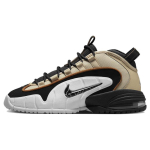 Nike Air Max Penny 1 'Rattan' tossud Vabaajajalatsid DV7442-200 44.5 gray