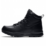 Nike Manoa Nahast Must Tossud 454350-003 39