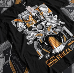 Vanaaegne eriline anime armastuse T-s&auml;rk Jaapani s&auml;rk Anime T-s&auml;rk Manga kingis&auml;rk M