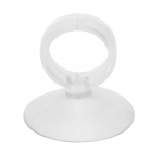 20 pcs Aquarium Suction Cup Fish Tank Sucker for Water Pump Tube Airline Tubes(2cm)