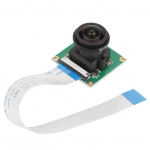 1pc 5MP High Definition Camera Module Board Wide Angle 175 degrees For Raspberry Pi B 3 2