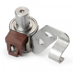 5 tk U140E/F U240E/F U241E k&auml;igukasti solenoid Toyota RAV4 Lexus'ele