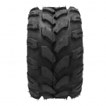 8-tollised 18X9.50 8 Rehvid Tubeless 6PR Plahvatuskindlad Rehvid ATV UTV Go Kart Golfik&auml;ru Aiamuruniiduki jaoks