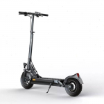 JOYOR Y8-S - Scooter &eacute;lectrique - Moteur 500 W - Vitesse maximale 20 km/h - Batterie 48 V-26 Ah - Noir