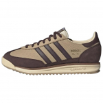 Adidas SL72 RS Soe Liiv Unisex Tossud Pruun Varjupruun Kasutatud-Pruun JH5095 40⅔