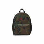 Jordan Pol&uuml;ester Seljakott Trompetid Unisex Camouflage Roheline Jordan DV5304-347 kamuflaažiroheline v&auml;rv