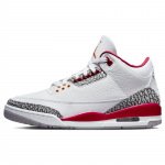 Air Jordan 3 Retro 'Cardinal Red' Jordan CT8532-126 44