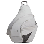 Adidas Pol&uuml;amiidist Crossbody kott Sling kott Tavaline Unisex Helehall Adidas JZ0582 helehall v&auml;rv