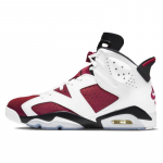Air Jordan 6 Retro Og 'Carmine' 2021 Jordan CT8529-106 36