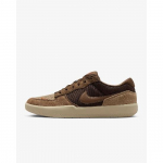 Nike SB Force 58 DV5477-201 Unisex EU 36.5 pruun