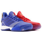 Adidas T Mac Millennium Collegiate Royal Tossud G27748 44⅔