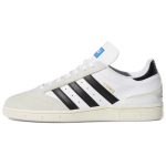 Adidas Busenitz 'White Black' tossud FV5877 46