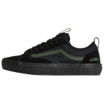 Atiba Jefferson x Vans Old Skool 36+ Must Roheline Meeste Tossud Atiba-Black VN000D5RNLX 45