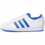 Adidas Superstar Vs. Forum 'Bold Blue' Tossud FV8272 36