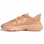 Adidas Ozweego 'Glow Orange' tossud FZ1962 36⅔
