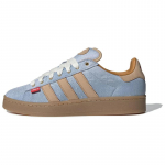 Adidas Campus 00s 'Denim Pack Blue' Tossud IH3283 47⅓