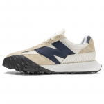 New Balance XC-72 Sea Salt Vintage Indigo Tossud UXC72FN 41.5