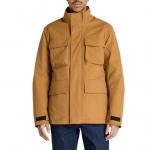 Timberland Weston T&auml;ielikult Veekindel Pikkade Varrukatega Mugav Jakk Meeste jakid TB0A6BF4EH21 M