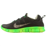 Nike Free Powerlines 2 Tarp Green Unisex Tossud Rand 555306-300 40