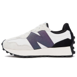 New Balance 327 Sea Salt Black Naiste tossud Valge WS327SYY 37