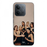 Coque Pour Xiaomi Redmi 15C 5g Euphoria team series Maniacase
