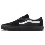 Vans Sk8-Low Must Unisex Tossud Cordura-Must VN0A5KXDBLA 36.5 black