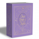 SEVENTEEN &ndash; 2026 hooajaline tervitus Once Upon a Fable 1 ea