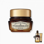 Skinfood Royal Honey Propolis Barrier Cream 63ml[Sisaldab Royal Honey Essence 20ml + Cream 15ml]