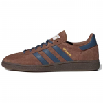 adidas Handball Spezial Kasutatud Pruun Kasutatud Tindi V&auml;rvi Meeste Tossud Kummist JP7725 44