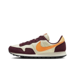 Nike Air Pegasus 83 Low Night Maroon Bright Orange - FN3692-181 EU 42.5 punane
