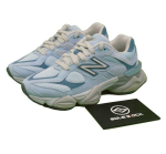 New Balance 9060 helesinine - U9060EED- EU 42.5 sinine