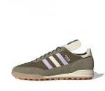 Adidas Originals Mundial Team jalgpallisaapad JI3510 Unisex Roheline Suurus EU 46.5 roheline