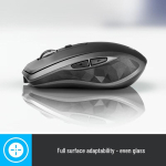 Logitech MX Anywhere 2S juhtmevaba hiir
