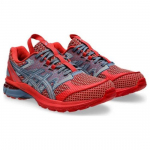 ASICS US4-S Gel Terrain Classic Red Wood Crepe - 1203A394-600 EU 42 punane