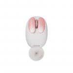 LOFREE OE904S V&auml;ike Kroonlehtedega Roos Traadita Bluetooth-hiir