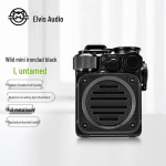 Muzen Wild Mini Veekindel Kaasaskantav Bluetooth-k&otilde;lar CN-pistikuga (adapter kaasas)
