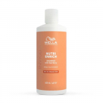 Wella Professionals Invigo Nutri Enrich Shampoing nourrissant pour cheveux secs ou fragilis&eacute;s 500ml