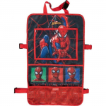 Istmekorraldaja - Panipaigatasku Tataway Kaitsekorraldaja autotoolile Marvel Spiderman, Punane