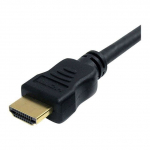 Ultra HD 4K kiirusega HDMI-kaabel 2m - STARTECH - HDMM2MHS - Ethernet - Topeltvarjestusega