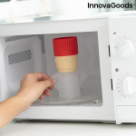 Mikrolaineahju puhastaja Fuming Chef InnovaGoods