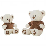 Jouet en peluche - LLOPIS - Ours Winnie l'Ourson - Mixte - Int&eacute;rieur