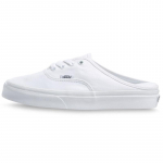 Vans Authentic Mule 'True White' Vans VN0A54F7QLZ1 41
