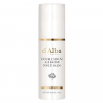 d'Alba Double Serum All in One Multi Balm 10g &ndash; Multihooldusbalsam, Niiskuse toetus, Korea 10g