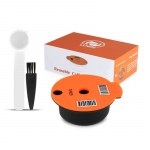 Korduvkasutatav kohvifiltri espressokapsel Bosch Tassimo kohvimasinale Bosch Capsule 60ML