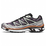 SALOMON XT 6 X Cotd Costs 'Black Vanilla Ice' Tossud 471865 37⅓