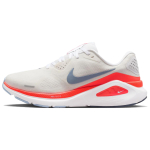 Nike Structure 26 Valge Punane Naiste Tossud HJ1101-105 37.5 white